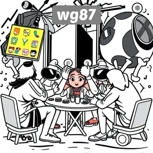 Fakta Menarik tentang Komunitas di Sekitar WG87