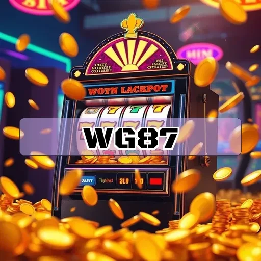 wg87: Keunggulan Event Gaming yang Tak Boleh Dilewatkan