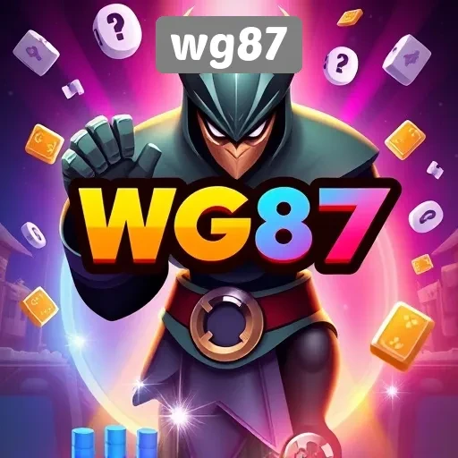 Menggali Fitur Menarik di Situs Game WG87