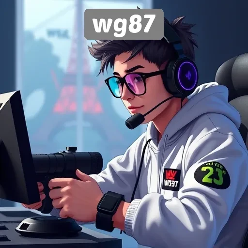 Fitur Menarik yang Ditawarkan oleh WG87 untuk Gamers
