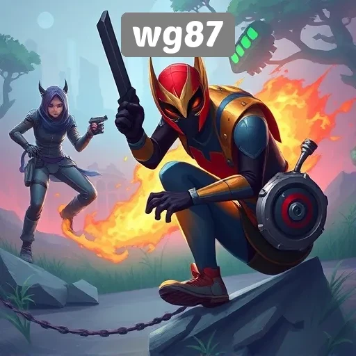 Ulasan Tentang Beragam Genre Game di WG87