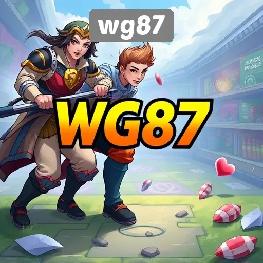 Analisis Jenis Game yang Tersedia di WG87
