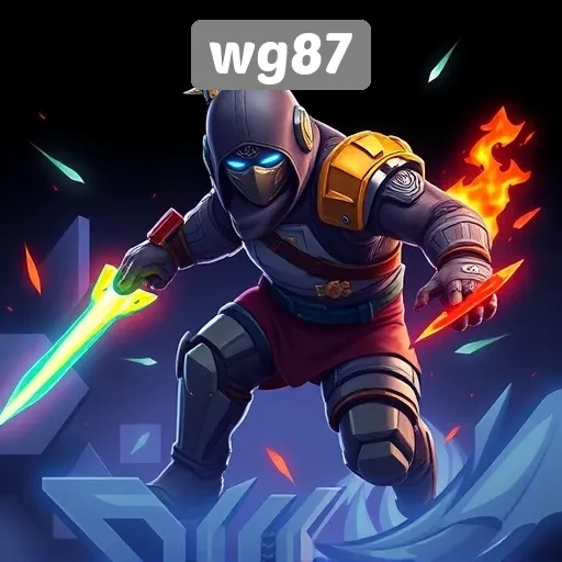 Koleksi Game Terbaru di WG87 yang Patut Dicoba