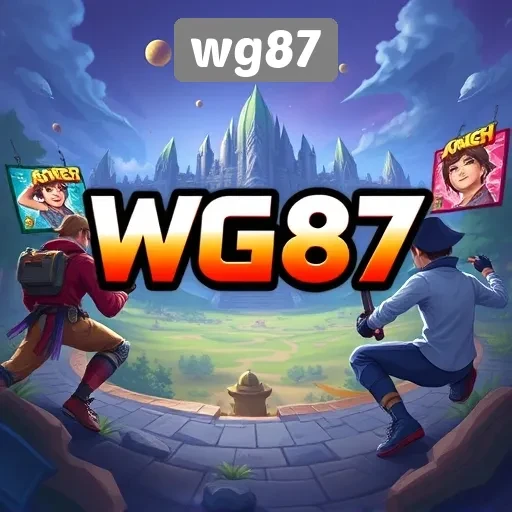 Ketersediaan Game Lokal di Situs WG87