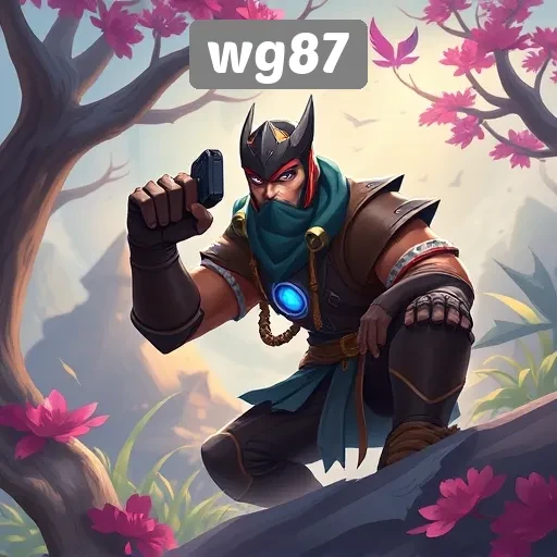 Mengulas Fitur Menarik Situs Game WG87