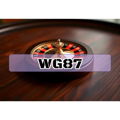 wg87: Streaming Game Terbaik di Indonesia