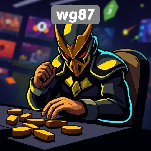 Taktik Sukses Dalam Bermain Game Di Wg87