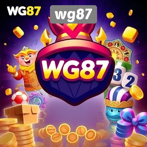Berbagai Jenis Game yang Tersedia di WG87