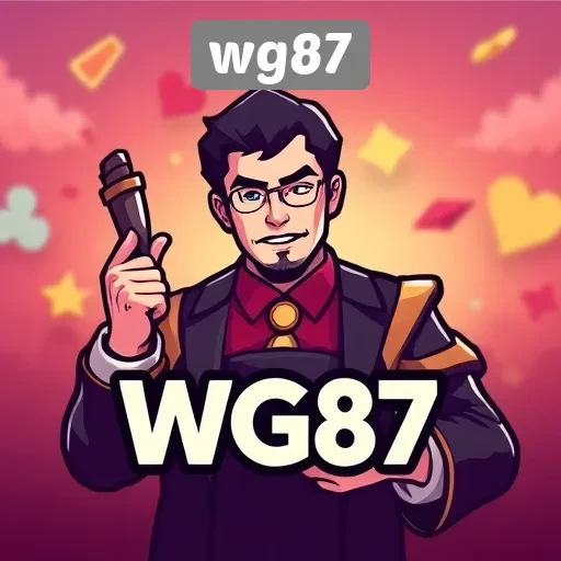 Perbandingan WG87 dengan Situs Game Lain di Pasaran