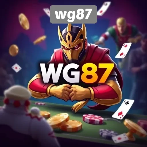 Panduan Lengkap Menggunakan Situs Game wg87