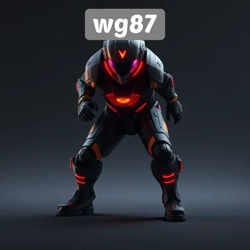 Inovasi Terbaru yang Dikenalkan oleh WG87 di Dunia Game