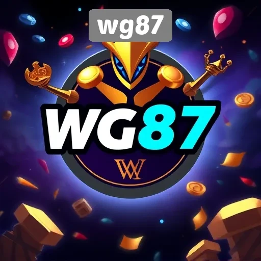 Situs wg87 Menawarkan Beragam Pilihan Game Populer