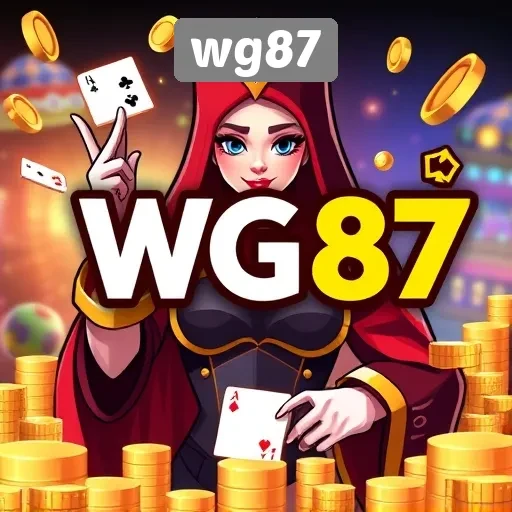 Mengenal Situs Game Wg87 Dan Fitur Menariknya