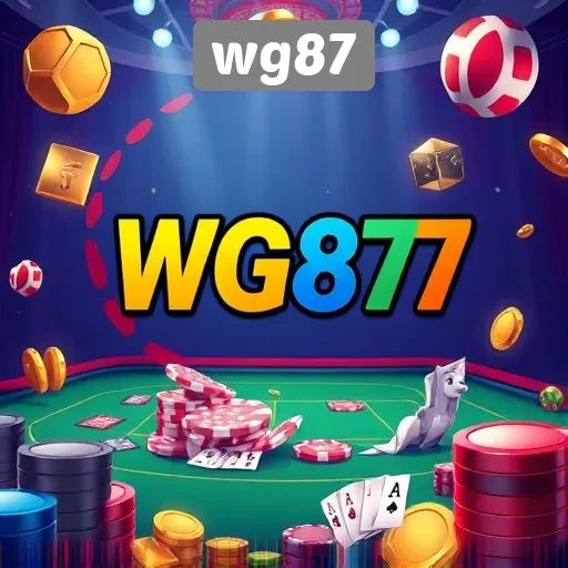 Ulasan Mendalam Tentang Pengalaman Bermain di Situs WG87
